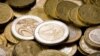 Euro Falls to Nine-year Low