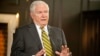 Gates: British Military Cuts Limit Scope for US Partnership