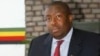 Kasukuwere