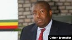 Kasukuwere