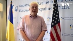 Що українці у США думають про протести? Відео