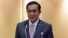 Thailand to Beef Up Battle Against Human Trafficking