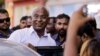Opposition Victory in Maldives Deals Potential Blow to China
