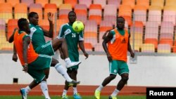  Super Eagles