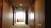 VOA EXCLUSIVE: Guangzhou Hotel Serves as China’s Ebola Quarantine