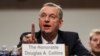 Doug Collins confirmed as veterans affairs secretary as Trump Cabinet takes shape