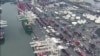 Business, Labor Advocates Spar Over 'Fast Track' for Pacific Trade