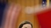 US Reassures China Over Increased Military Ties in Asia