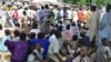 Gwamnatin Tarayyar Najeriya Ta Tallafa Ma ‘Yan Gudun Hijirar Boko Haram