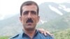 منابع حقوق بشری می‌گویند یک کولبر در ایران بر اثر شلیک نیروهای مرزبانی کشته شد