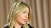 Nike Suspends Ties With Sharapova Over Failed Drug Test