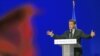 Nicolas Sarkozy de nouveau accusé d'avoir reçu des financements libyens en 2007