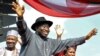 Nigeria Celebrates Fifty Years Of Independence