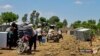 Media Activists Fear for Their Lives in Southwestern Syria