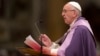 Pope's Abuse Accountability Tribunal Going Nowhere Fast