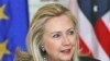 Clinton akan Lakukan Kunjungan Bersejarah ke Burma Pekan ini