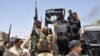 ISIS Kuasai Lebih Banyak Kawasan di Suriah Utara