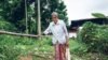 HelpAge International says many older people face increased risk from natural and man-made disasters. (Credit: HelpAge)