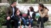 Refugee Tale Links Syrians to Their Greek Host 