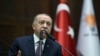 Erdogan to Highlight Syrian Refugee Issue at NATO Summit
