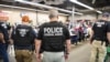 122 Warga Meksiko Ikut Terjaring Razia Migran Gelap di Mississippi