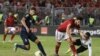Walid Azaro suspendu pour deux matches dans la C1 d’Afrique
