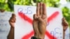 'No Cease-fire' in Myanmar’s Ethnic Minority States, According to Humanitarian Group