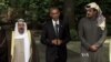 Obama Reassures Nervous Gulf Partners