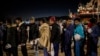 Charity Boat With 363 Rescued Migrants Aboard Needs a Port