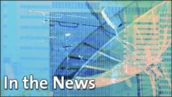 In the News Update Wednesday