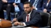 Trump's FBI chief pick, Kash Patel, insists he has no 'enemies list,' won't seek retribution