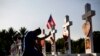 Informant: Plot Against Muslims Began After Orlando Attack