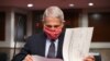 Fauci Rejects Trump’s Claims of COVID-19 Treatment 