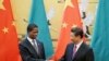 Zambia na China zakubaliana kurekebisha masharti ya mkopo
