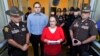 US Court Clerk Relents on Gay Marriage Licenses 