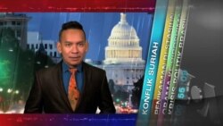 Kilas VOA 11 Mei 2016