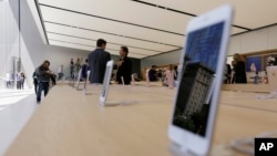 Wayar iPhone 