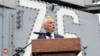 US ambassador to Japan visits southern islands, focus of China tension