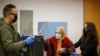 Portugal Chooses President Amid Severe Pandemic Surge