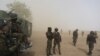Dakarun Tafkin Chadi Sun Yi Wa 'Yan Boko Haram Rugu-rugu 