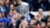 Leicester piétine mais ne veut rien changer