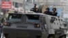 Analysts Debate Success of Egypt's Military Intervention