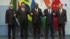 La Russie et la Chine veulent "renforcer" la coopération économique des Brics