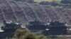 Turkey Denies Border Guards Shot at Fleeing Syrians