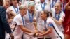 US Soccer Chief Vows to Equalize World Cup Payments in Gender Pay Dispute 