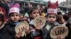 L'UNRWA licencie 250 employés après le gel de l'aide américaine 