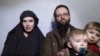 Une famille nord-américaine otage libérée au Pakistan