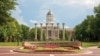 Bagian dari University of Missouri. (Foto: Courtesy)