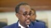 Somalia Parliament Approves New Prime Minister 