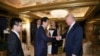 Le Premier ministre japonais prêt à faire "confiance" à Donald Trump
